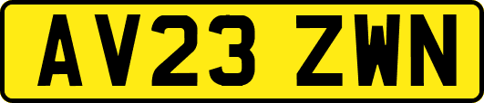 AV23ZWN