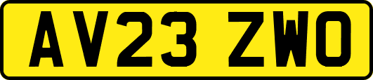 AV23ZWO