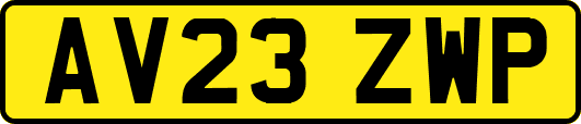 AV23ZWP