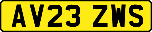 AV23ZWS