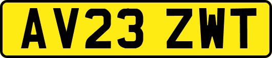 AV23ZWT