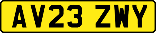 AV23ZWY