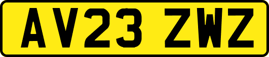 AV23ZWZ