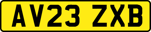 AV23ZXB