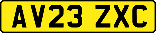 AV23ZXC