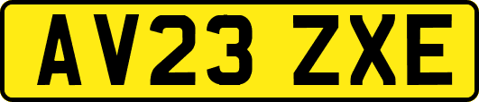 AV23ZXE