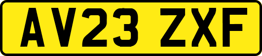 AV23ZXF