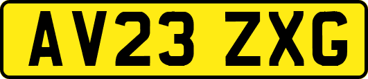 AV23ZXG