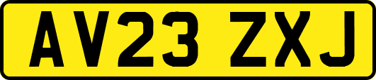 AV23ZXJ