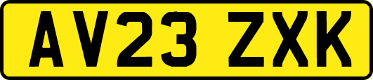 AV23ZXK