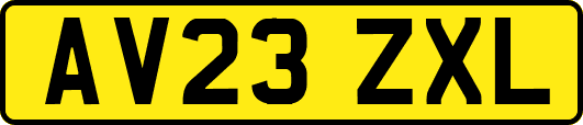 AV23ZXL