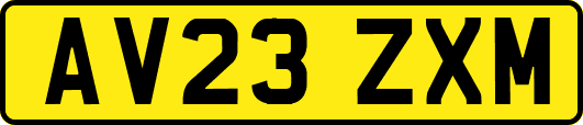 AV23ZXM