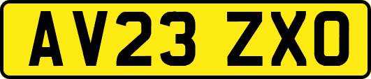AV23ZXO
