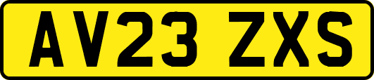 AV23ZXS