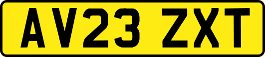 AV23ZXT