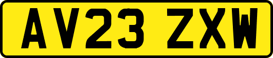 AV23ZXW