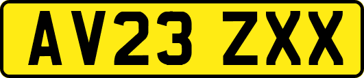 AV23ZXX