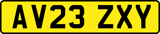 AV23ZXY