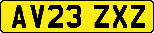 AV23ZXZ