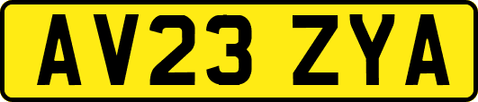AV23ZYA