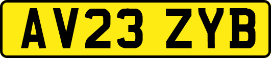 AV23ZYB