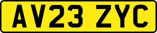 AV23ZYC