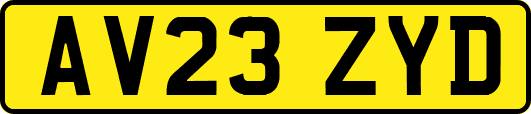 AV23ZYD