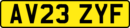 AV23ZYF