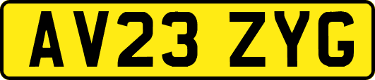 AV23ZYG