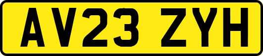 AV23ZYH