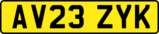 AV23ZYK
