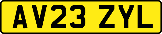 AV23ZYL