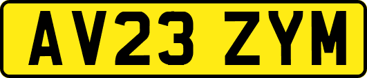 AV23ZYM