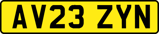 AV23ZYN