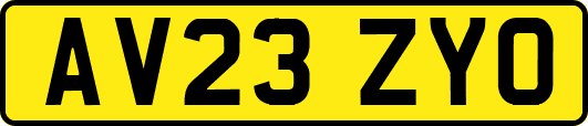 AV23ZYO