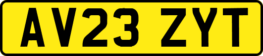AV23ZYT
