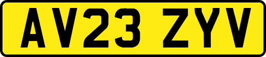AV23ZYV