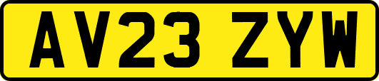 AV23ZYW