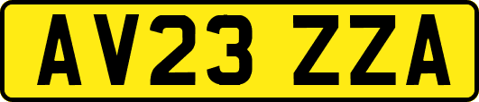 AV23ZZA