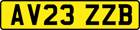 AV23ZZB