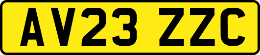 AV23ZZC