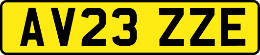 AV23ZZE