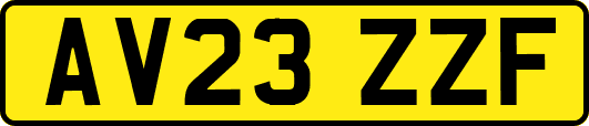 AV23ZZF