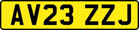 AV23ZZJ