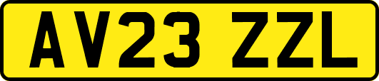AV23ZZL