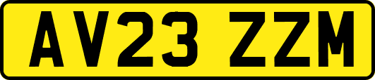 AV23ZZM
