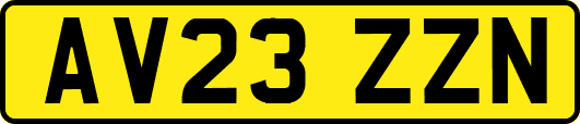 AV23ZZN