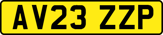 AV23ZZP