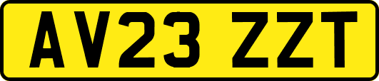 AV23ZZT
