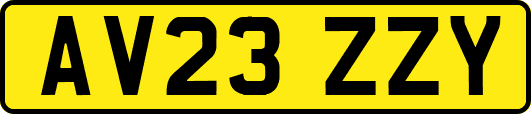 AV23ZZY